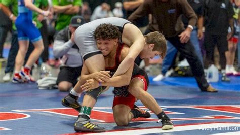 2025 Defense Soap Super 32 Wrestling Challenge Highlights - NewsBreak