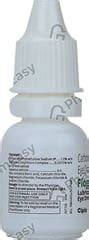 Flogel 1 % Eye Drop (10): Uses, Side Effects, Price & Dosage | PharmEasy