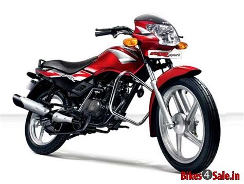 TVS Star Sport price, specs, mileage, colours, photos and reviews ...