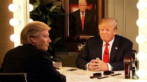 Watch The Tonight Show Starring Jimmy Fallon Highlight: Donald Trump ...