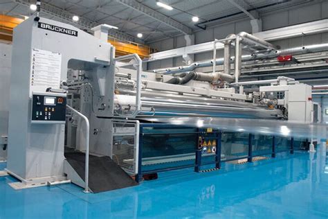 TC Emballages Transcontinental investit dans le BOPE