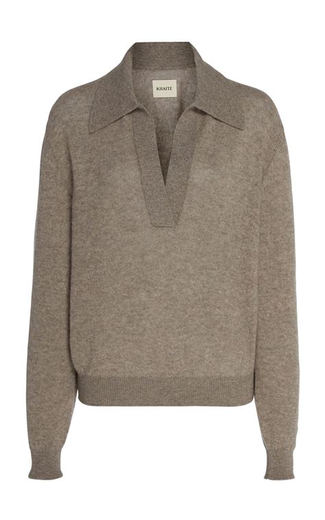 The 20 Best Polo Sweaters for Effortlessly Chic Style | Who What Wear