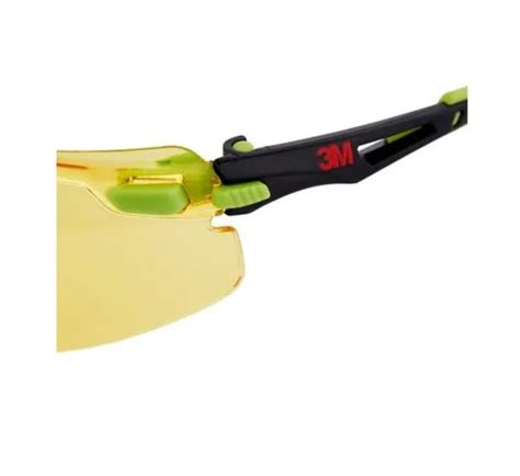 S1203S 3M | 3M Solus 1000 Safety Spectacles, Anti-Fog, Anti-Scratch ...