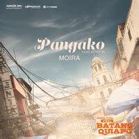 Pangako (Version 2 From "Batang Quiapo") Song Download: Play & Listen ...