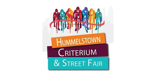 2024 Hummelstown Criterium & Street Fair, Hummelstown, 13 July 2024 ...