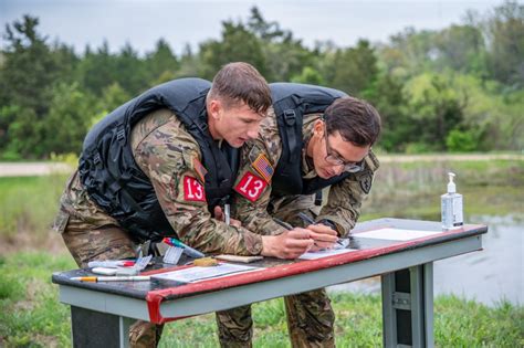 25th ID Engineers Place 2nd in Army-level Best Sapper Competition ...