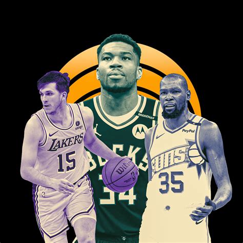 The Ringer's NBA Trade Deadline Tracker — The Offer Sheet