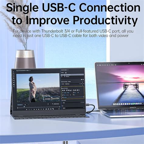 Image result for Portable Computer Screen