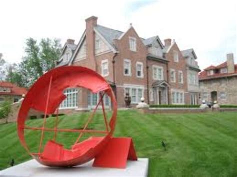 Kemper Museum of Contemporary Art , kansas city, United States Of ...