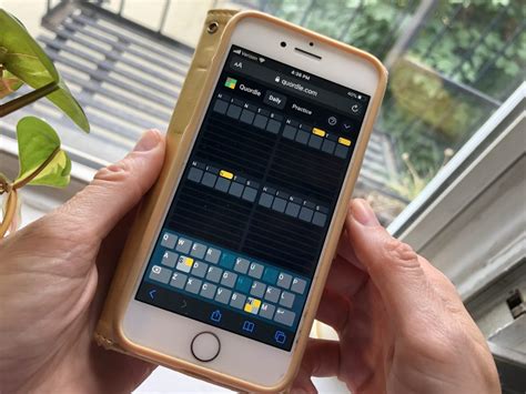 'Quordle' Today: Here Are The Answers And Hints For October 20, 2023 ...