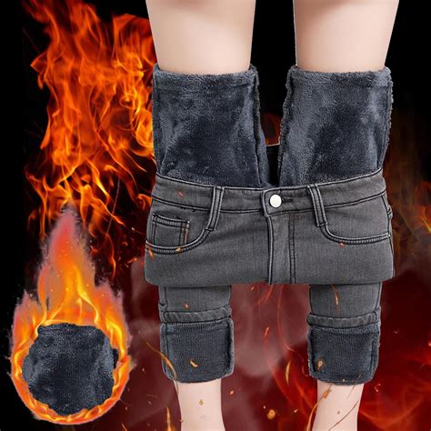 Thermal Pants Ladies