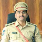 About Us - Society For Cyberabad Security Council - SCSC