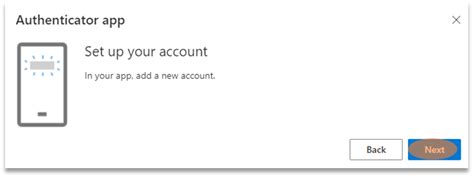 Image result for Authenticator App Scan QR Code