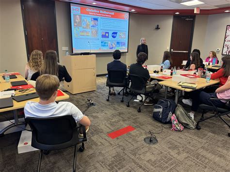 Serving, Learning and Leading: Highlights from our 2025 Applied Internship Program - Coca-Cola ...
