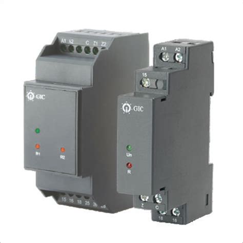 Relay Output Function 的图像结果