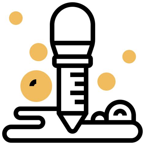 Experiment - Free education icons