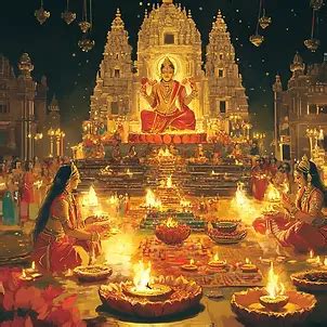 Upcoming Events | Priest Vamsi Kanduri