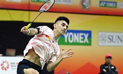 Lakshya aims to dial-up 'Sen-mode' against Super Dane Axelsen in ...