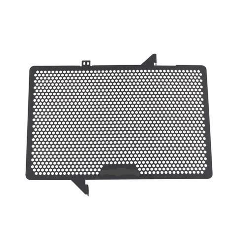 Honda CBR650F/ CBR650R/ CB650R Compatible Radiator Guard/ Grill.
