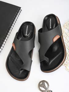 PROVOGUE Men Sandals - Buy PROVOGUE Men Sandals Online at Best Price ...