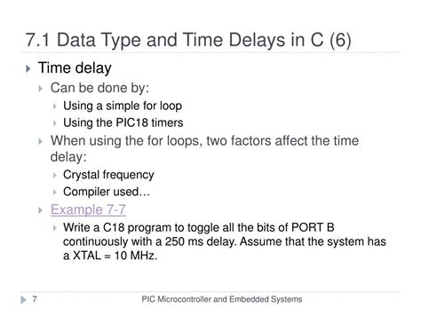 Image result for Pic Microcontroller and Embedded Systems