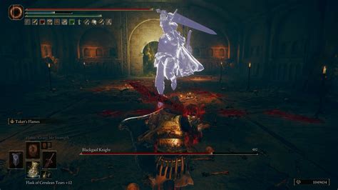 PSA: Shadow of the Erdtree's Scadutree Blessings Are the Answer to ...