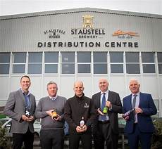 bristol news welcoming in the community at st new st austell brewery depot creates opportunities in bristol news welcoming in the community at st new st austell brewery depot creates opportunities in