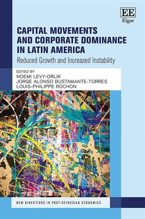 Buy Capital Movements and Corporate Dominance in Latin America: Reduced ...