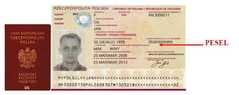波兰税收居民身份认定规则和波兰纳税人识别号编码规则