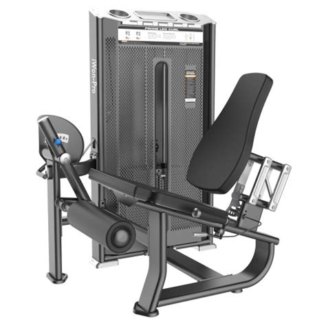 Evost A7002 Leg Extension - World of Fitness
