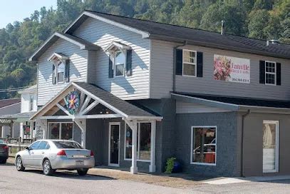 Handley Funeral Home in Danville, WV - Funeral Home Pages