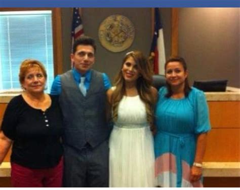 Miriam Weeks Parents