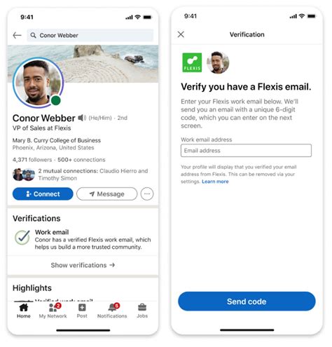 LinkedIn Will Now Verify Your Identity and Employer - CNET
