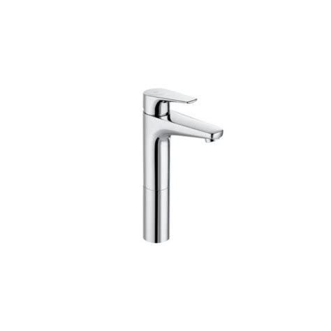 Roca Single Lever Basin Mixer Tall Atlas RT5A3790C2N