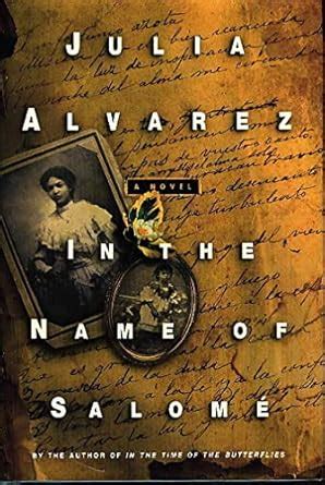 Buy In the Name of Salome: A Novel Book Online at Low Prices in India ...
