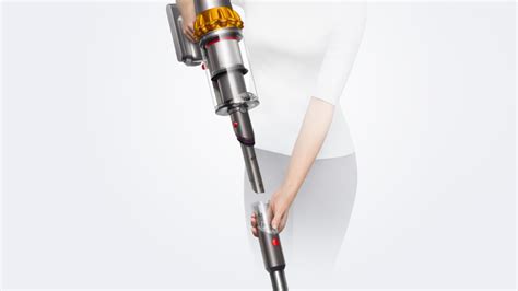 Buy Dyson V15 Detect™ Cord-free Vacuum Cleaner | Dyson India