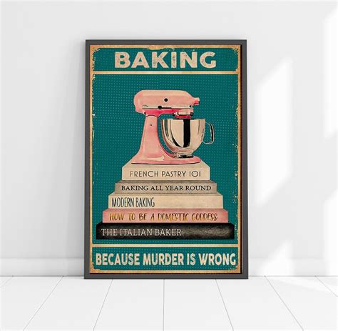 Image result for Baking Poster