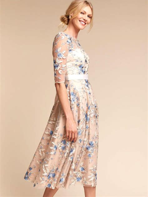 wedding guest dress long