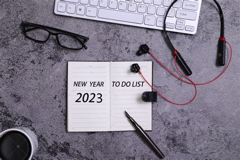 2023新年目标摄影图配图高清摄影大图-千库网