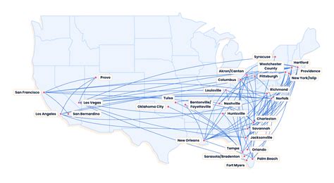 JetBlue co-founder brings new airline to Long Beach • Long Beach Business Journal