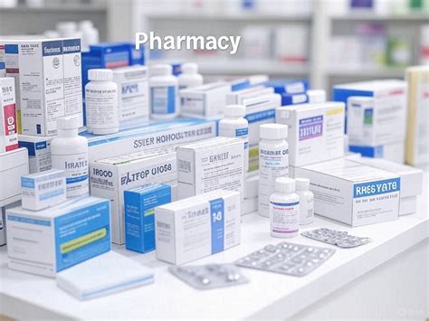 Pharmacy – LacerdaCare.com
