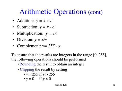 Image result for Point Processing in Image Processing