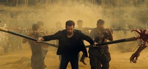 Salman Khan To Start Galwan Valley Film In July; In Talks With Kabir ...