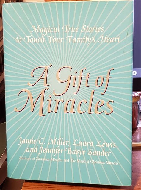 Book Review: A Gift of Miracles | David A Todd