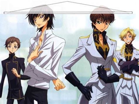 Code Geass Wall Banner 的图像结果