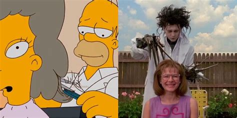 Image result for Simpsons References