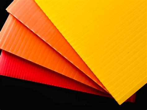 About Siddhi Plast | Leading Manufacturer of PP Corrugated Sheets