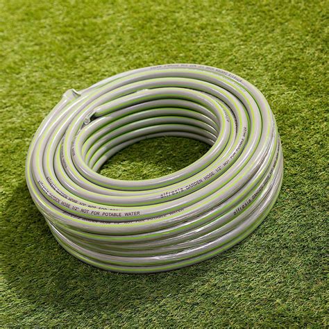 Buy Alfresia Portable Garden Hose 30M/60M (30m Hose Pipe) Online at ...