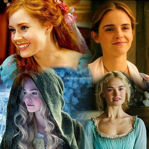 💫Disneyneverlandpixiedust💫 on Instagram: "The four real life Disney ...