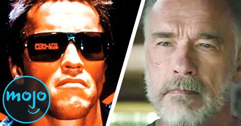 Terminator vs. Terminator Terminator Series Timeline 的图像结果